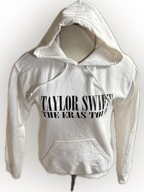 Taylor Swift The Eras Tour Hoodie